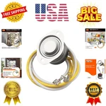 5708L 2-WIRE Defrost Termination Switch 75 40 For Bohn, Heatcraft, Norlak.... Fixed Price $52.79.