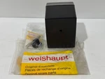 New Bauser Weishaupt 72185 Burner Servo Motor Stellantrieb 1055/23/089 S7 #1. Fixed Price $322.08.