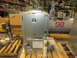 Mcquay Water Source Heat Pump E894076010 Rev. 0A 48,000 Btu 460V 60HZ 3P Used. Fixed Price $1500.00.