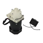 Ice Machine Pump Motor For Hoshizaki KM-1300SAH/KM-1600SRE 215692A01 S-0730. Fixed Price $156.98.