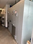 Kolpak Double Drop Cooler Freezer Self Contained Late 2018 Model We Ship!. Fixed Price $16995.00.