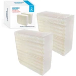 2-PACK Hqrp Wick Filter For Essick Aircare EP9R 800 Series Humidifiers. Fixed Price $37.95.