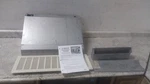 Beacon Morris FK84 23-7/8 Overall Hydronic Kickspace Heater Cabinet (c). Fixed Price $49.99.