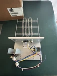 York S1-6HK06500506C Electric Heat Kit W/o Breaker Unitary Products Group *new*. Fixed Price $65.00.