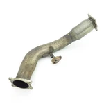 Flex Pipe Audi A7 Sportback 4GA, 4GF 3.0 Tdi Four 4G0254300M. Fixed Price $105.47.