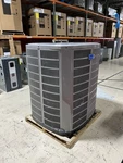 American Standard Ton 17 Seer R454B Ac Condensor Model# 5A6H7036A1000AA. Fixed Price $3462.19.