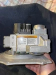 Honeywell VK4115F1435 Venturie VK4115V1212 Gas Valve Kit Dunkirk Utica Boiler. Fixed Price $125.00.