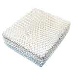 Wick Filter With Bemis Essick Aircare SS390DWHT 826000 826800 826600. Fixed Price $29.53.