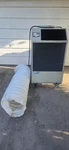 Oceanaire OWC6012 5-TON Portable Ac Commercial 60,100 Btu Water-cooled. Fixed Price $2455.00.