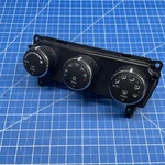 2011 2014 Dodge Avenger Chrysler 200 Temperature Climate Control P55111888AI. Fixed Price $49.99.