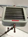 Modine 193,00 Btu Hot Water/steam Unit Heater HS193S01. Fixed Price $500.00.
