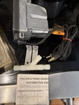 Phillips & Temro 3305003 Tank / Circulator Engine Heater, 120VAC 1500W, New. Fixed Price $110.00.