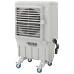 20" Evaporative Cooler Fan 3 Speed Direct Drive. Fixed Price $880.40.