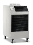 Oceanaire PAC6034 60,100 Btu/h 5 Ton Air-cooled 460V/3 Phase Portable.... Fixed Price $1500.00.