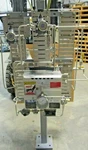 The Bruest, S1800CG, Flameless Gas Infrared Catalytic Heater, 120V, 2500BTUH. Fixed Price $1020.00.