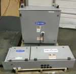 Carrier Aquasnap C30RBE13064BLDL-7 Air Cooled Liquid Chiller 30RB060-390. Fixed Price $3999.99.