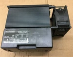 Watlow Solid State Power Controller 75 Amps 100-120 Volt 50/60 Hz DC11-12L0-0000. Fixed Price $250.00.