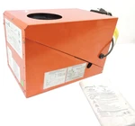 Schwank STS-ST-80--N Natural Gas Radiant Infrared Heater * Never Used. Fixed Price $799.00.