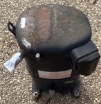 Copeland CRL3-0350-PFV Compressor Used **tested**. Fixed Price $595.00.