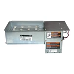 Trane BAYHTRC106AC Supplemental Electric Coil Heater Element 208-240V 5.76 Kw. Fixed Price $350.00.
