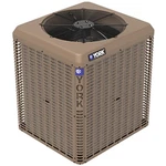 Air Conditioner York YC2D Ton 13.4 SEER/2 Single Stage Ac Condensing Unit. Fixed Price $2850.00.