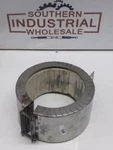 Insulation Plus C-34807 2400W 220V I.d X 3.75" Ceramic Heater Band. Fixed Price $70.00.