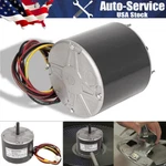 For F48AA68A50 York Coleman Luxaire Ao Smith Condenser Fan Motor 1/4HP Clockwise. Fixed Price $169.53.