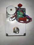 Trane X13612122001 Actuator Rotary 24 Volt 50/60HZ. Fixed Price $33.00.