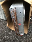 Trenton Refrigeration Product Condenser Coil TEHA050E6-HT-3B-B 1076236. Fixed Price $1400.00.