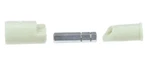 Kolpak 106221080 Cam Kit, Hinge, Nylon, Genuine Oem Part K125 3,1255,1256. Fixed Price $55.41.