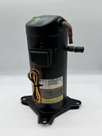 Copeland ZR40KC-PFV-230 Compressor R22 3.5 Ton 208/230V 1 Ph ZR40K3E-PFV. Fixed Price $465.00.