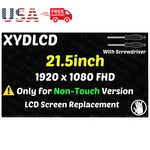 21.5" For Hp 22-DD0528LA 22-DD0529LA All-in-one Lcd Non-touch Screen Panel. Fixed Price $145.00.