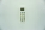 Remote Control For Lg LSU090HXV LSU120HXV LS-090HXV LS-120HXV Air Conditioner. Fixed Price $14.62.