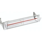 Schwank ES-1533-12 Electric Ir Patio Heater, 33-INCH Single Element, 1500W, 120V. Fixed Price $614.83.
