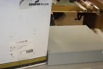 Cooper B-line 18184SC, Of 2, Electrical Boxs New. Fixed Price $80.00.