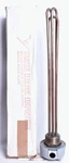 Warren Electric Screw Plug Immersion Flanged Heater 3PH XRS-4.5-3-23-Y*3. Fixed Price $199.99.