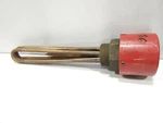 Chromalox MT-2XX Heater Precision And Control 156-500520-001 / MT2XX. Fixed Price $181.05.