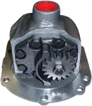 Atlantic Quality Parts 1101-1020 Hydraulic Pump Ford/new Holland 83936585. Fixed Price $229.95.