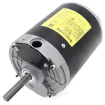 Trane MOT01827 460V 3 Phase Motor 1HP 1140RPM 56. Fixed Price $1587.00.