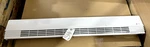 Ouellet ODLU1000BL Watt Sublime Electric Baseboard Heater - 240/208 Volt. Fixed Price $79.99.