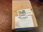 Johnson Controls WEL11A-601R Bulb Well Assembly (new). Fixed Price $35.00.