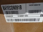 BAYECONO91B Trane Economizer 0-100% Dry Bulb BAYECONO91A. Fixed Price $500.00.