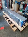 Heatcraft Fan Cooling Unit 115V Ph 60 Hz 1/20 Hp Fla 0.90 Mca 4.7 R404A. Fixed Price $2249.99.