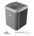 Carrier 25VNA024A003 - Infinity Ton Variable Speed Heat Pump 410A UPTO20SEER. Fixed Price $3050.00.
