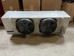 Heatcraft LSC130AK 2 Fans 115V Walk In Cooler Evaporator. Fixed Price $639.75.