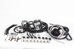 Webasto Thermo Pro Coolant Heater Heavy Duty Off Road Kit 5010870B. Fixed Price $1441.00.