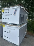 Ton Icp Gas Package Heat Pump Commercial Unit 230/3 RHH036H0CA0AA. Fixed Price $4644.00.