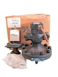 New 3/4" Spirax Sarco 55223 Ci Main Valve 25P 59607 Pilot 250 Psig E20. Fixed Price $1500.00.