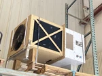New Nordic Ac Unit OWJE1 48000 Btu 208V 3 Phase 40/60HZ. Fixed Price $4000.00.
