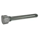 Tempco TSP02010 Screw Plug Immersion Heater, 7500W, 480V. Fixed Price $316.99.
